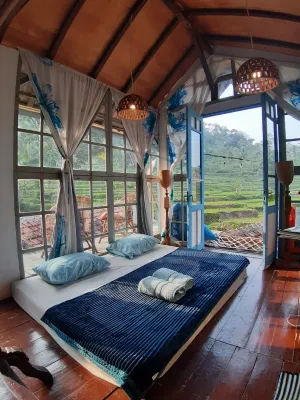 Kai Swargaloka Hotels in Padalarang