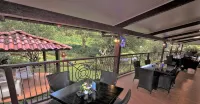 Hotel Valle del Rio - Gym