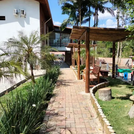 EcoHotel Vale do Sol