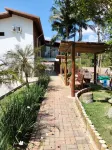EcoHotel Vale do Sol - Wifi