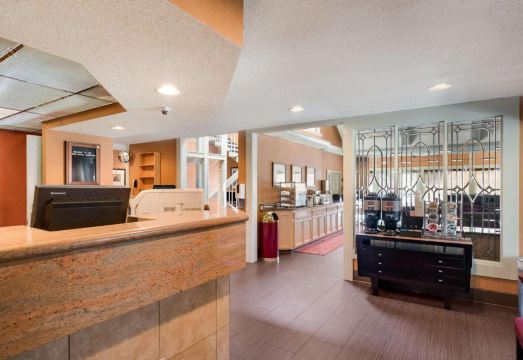 센스 스위트 리버모어 외부 전경