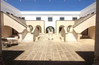 Mare Nostrum Hotels in Torre Canne