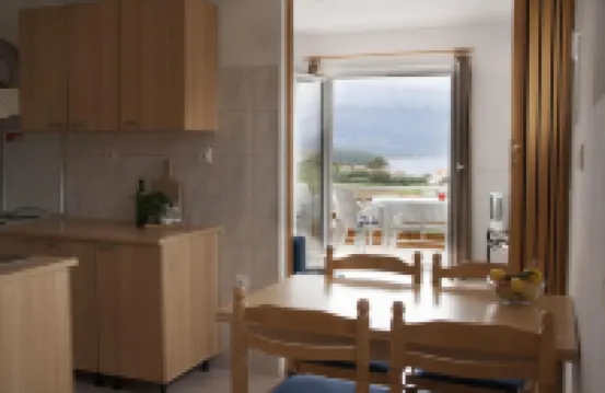 House Baglija