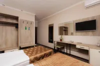 Gala Alpik Hotel Các khách sạn ở Estosadok