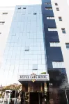 Tryp by Wyndham Varginha Cafe Royal - Wifi