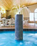 Country Inn & Suites by Radisson Albertville Near Outlet Mall - Uima-altaat
