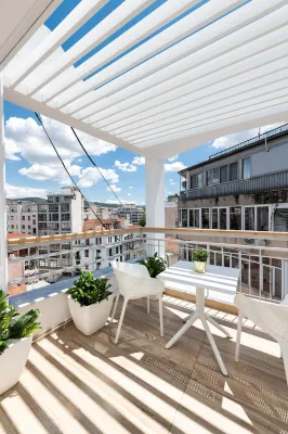 Porto Sea View Apartments - Holiday Apartments