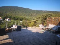 Les Chambres de Toucas Hotels in Sollies-Toucas