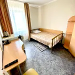 AeroHotel Hotels in Gorod Abakan