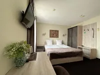 Hotel Monomah 블라디미르 호텔