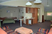 Olimp Hotel