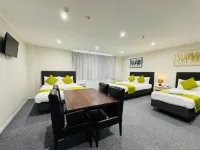 Bakers Lodge โรงแรมใกล้โอตารามาร์เก็ตส์