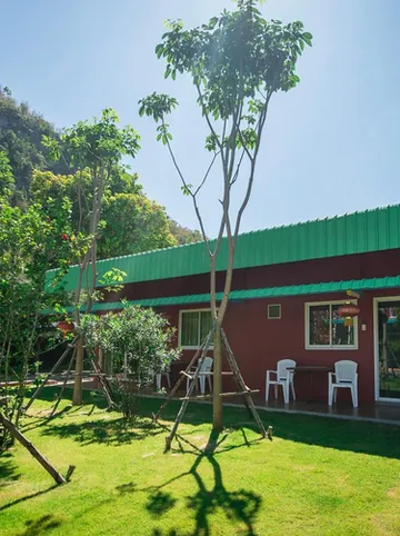 รูปภาพของมังกรทอง รีสอร์ท กาญจนบุรี GOLDEN DRAGON RESORT KANCHANABURI