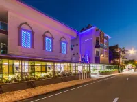 Kleopatra Atlas Hotel - Adults Only Hotels near Damlatas Cave