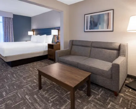 Wingate by Wyndham Vineland/Millville Hoteles en Vineland