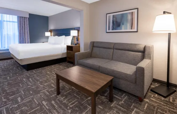 瓦恩蘭/米爾維爾蔚景溫德姆酒店