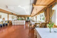 Hotel Antholzerhof - breakfast