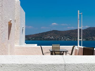 Perdika Mare Guesthouse