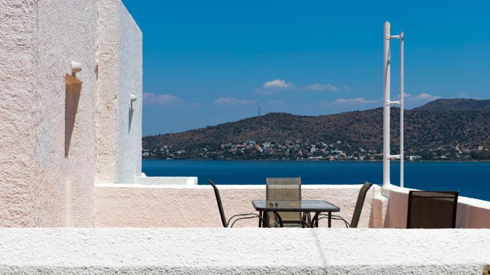 Perdika Mare Guesthouse