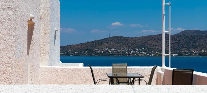 Perdika Mare Guesthouse Hotels in Aegina