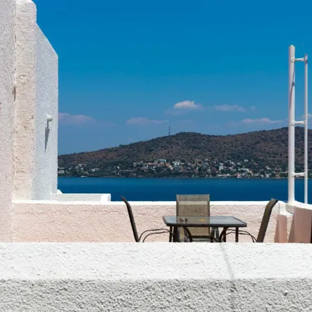 Perdika Mare Guesthouse