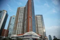 Landmark Songdo Stay 1 ソンドセントラルパーク周辺のホテル