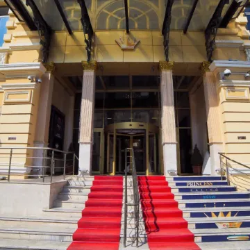 Wyndham Batumi