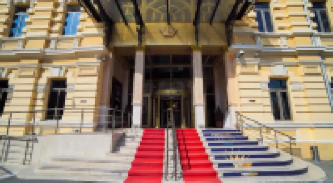 Wyndham Batumi Hotels in 