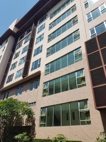 รูปภาพของโรงแรมมณีนาราคร