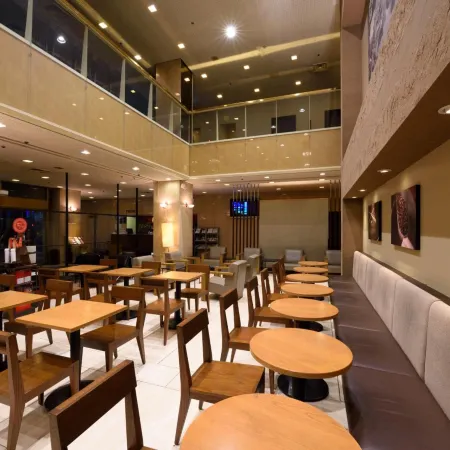 Hotel Royal Morioka