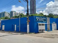 Pousada Bomfim - Homestays