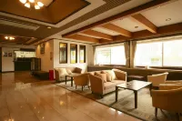 Hotel Petit Riviere Karuizawa - parkir