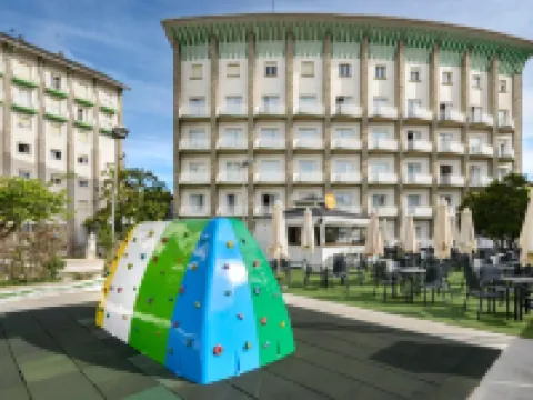 Gran Hotel de Jaca Hotels in Jaca