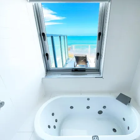 Oshen Holiday Apartments Yeppoon
