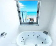 Oshen Holiday Apartments Yeppoon - جاكوزي
