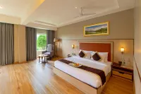 Hotel Lalita Grand Mathura- Vrindavan