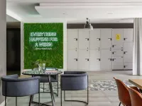 Numa Munich Viktoria Hotels near Allach - Untermenzing
