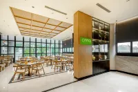 Golden Tulip Pontianak - Morgenmad