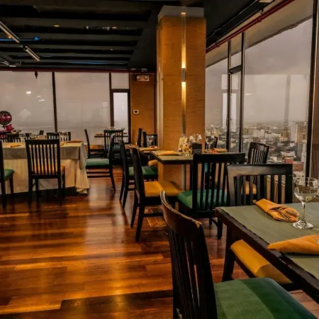 Hotel Barranquilla Plaza