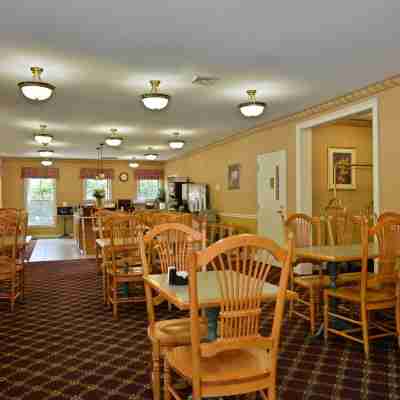 巴港大酒店 Dining/Meeting Rooms