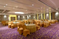 Hotel Pal Heights Các khách sạn ở 