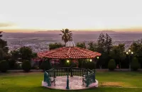 Mirador del Frayle Hotel a San Miguel de Allende