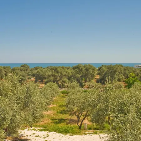 Masseria Spina Resort