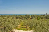 Masseria Spina Resort - Ocean View