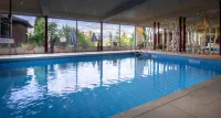 Hotel Bergruh فنادق في فوسن