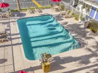 Motel 6 Phoenix, AZ - West Hotels near Estrella