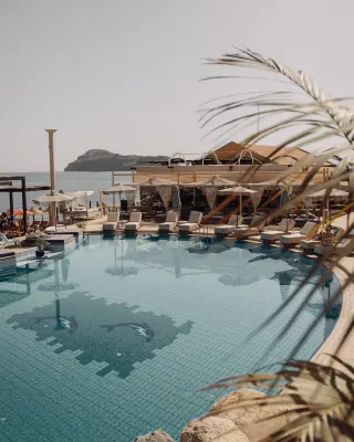 Mylos Hotel Apartments