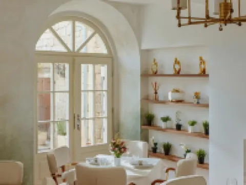 Vila Perast Boutique Hotel Hotels in Perast