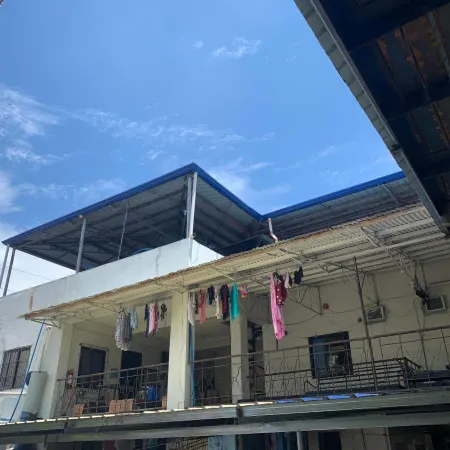 Rgc Residences