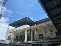 Rgc Residences Các khách sạn ở 